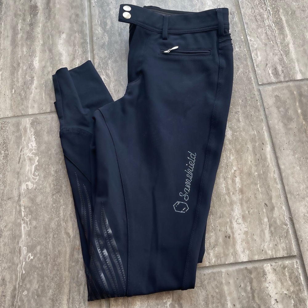 Samshield Adele Breeches US 24